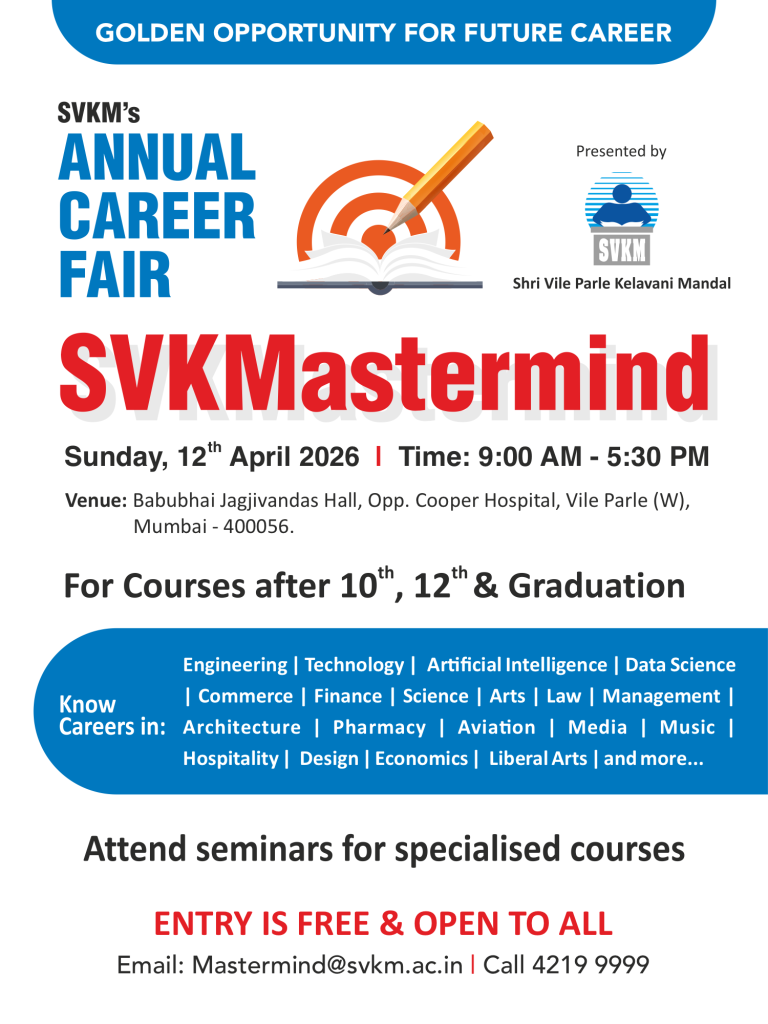 SVKMastermind Event Banner